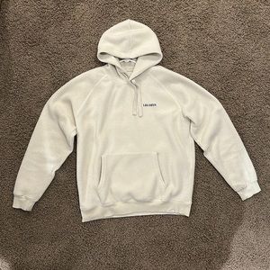 LES DEUX Hoodie - Large